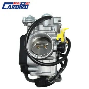 Novo Carburador Honda TRX 400 TRX400EX Sportrax TRX400X ATV 16100-HN1-A43 Carburador Carb